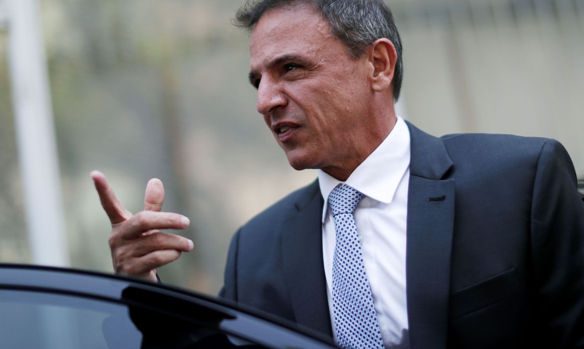 Bittar: Renda Cidadã respeitará teto e deverá ser divulgado na quarta Bittar: Renda Cidadã respeitará teto e deverá ser divulgado na quarta