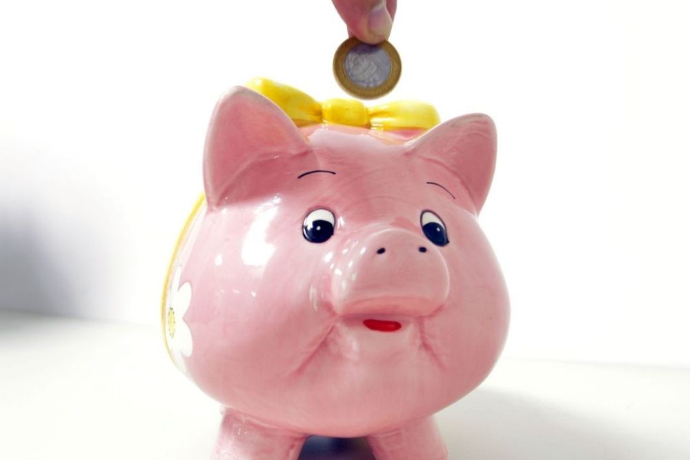 Poupança rende mais que inflação pela primeira vez desde 2018 Poupança rende mais que inflação pela primeira vez desde 2018