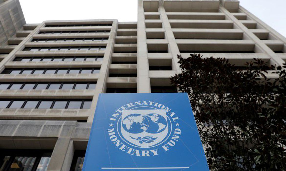 FMI: mudança climática é ameaça significativa ao crescimento global FMI: mudança climática é ameaça significativa ao crescimento global