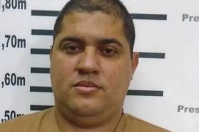 PF pede que Andr&eacute; do Rap entre na lista de procurados da Interpol; ele foi solto ap&oacute;s decis&atilde;o de ministro