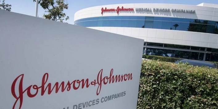 Johnson interrompe estudo de vacina contra vírus, informa Anvisa Johnson interrompe estudo de vacina contra vírus, informa Anvisa
