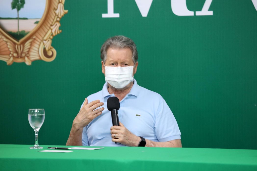 Prefeitura lan&ccedil;a 11 editais voltados ao repasse da Lei Aldir Blanc em Manaus