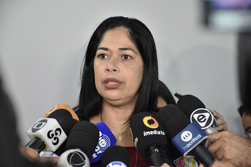 Repositor de estoque é preso por abusar sexualmente da ex-cunhada Repositor de estoque é preso por abusar sexualmente da ex-cunhada
