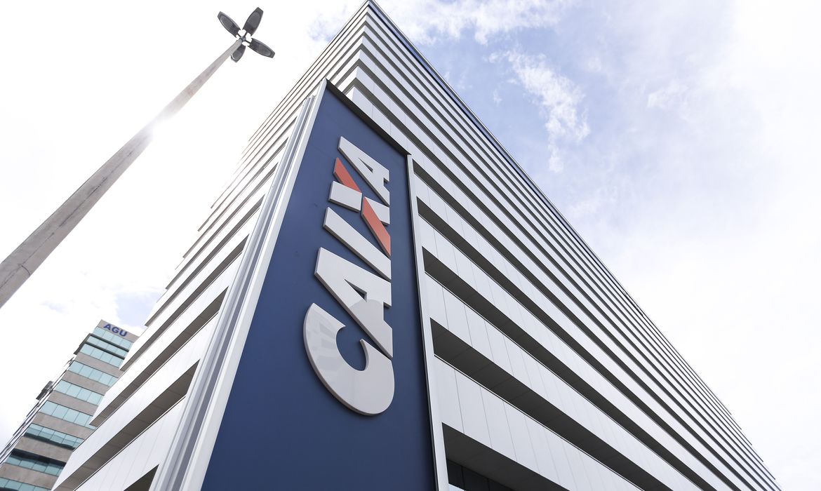 Caixa anuncia novas medidas para o setor habitacional Caixa anuncia novas medidas para o setor habitacional