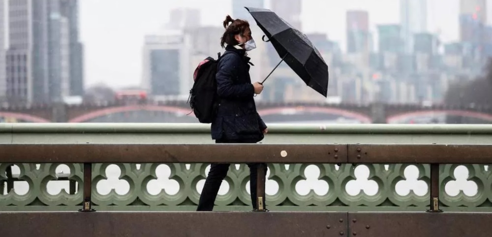 Londres adota lockdown mais r&iacute;gido e ter&aacute; inverno duro pela frente