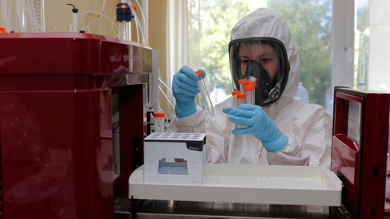 Brasil est&aacute; bem posicionado para acesso a vacinas de Covid-19