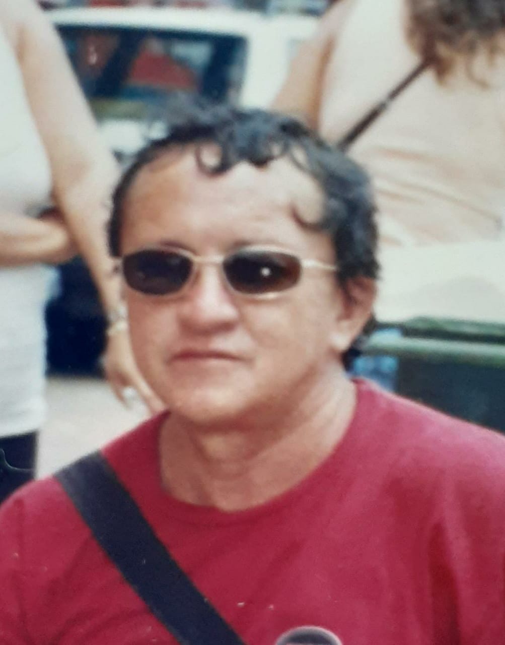 Família procura idoso canoeiro que saiu para trabalhar e não retornou Família procura idoso canoeiro que saiu para trabalhar e não retornou