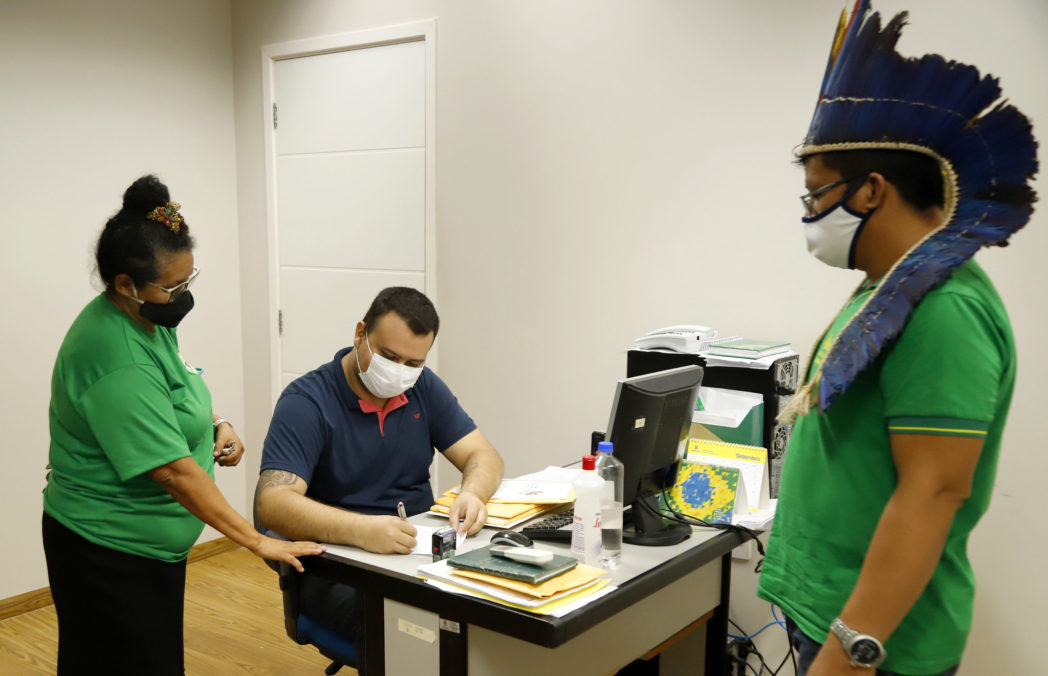 Prefeitura divulga resultado preliminar do edital de fomento do Fundo Manaus Solid&aacute;ria