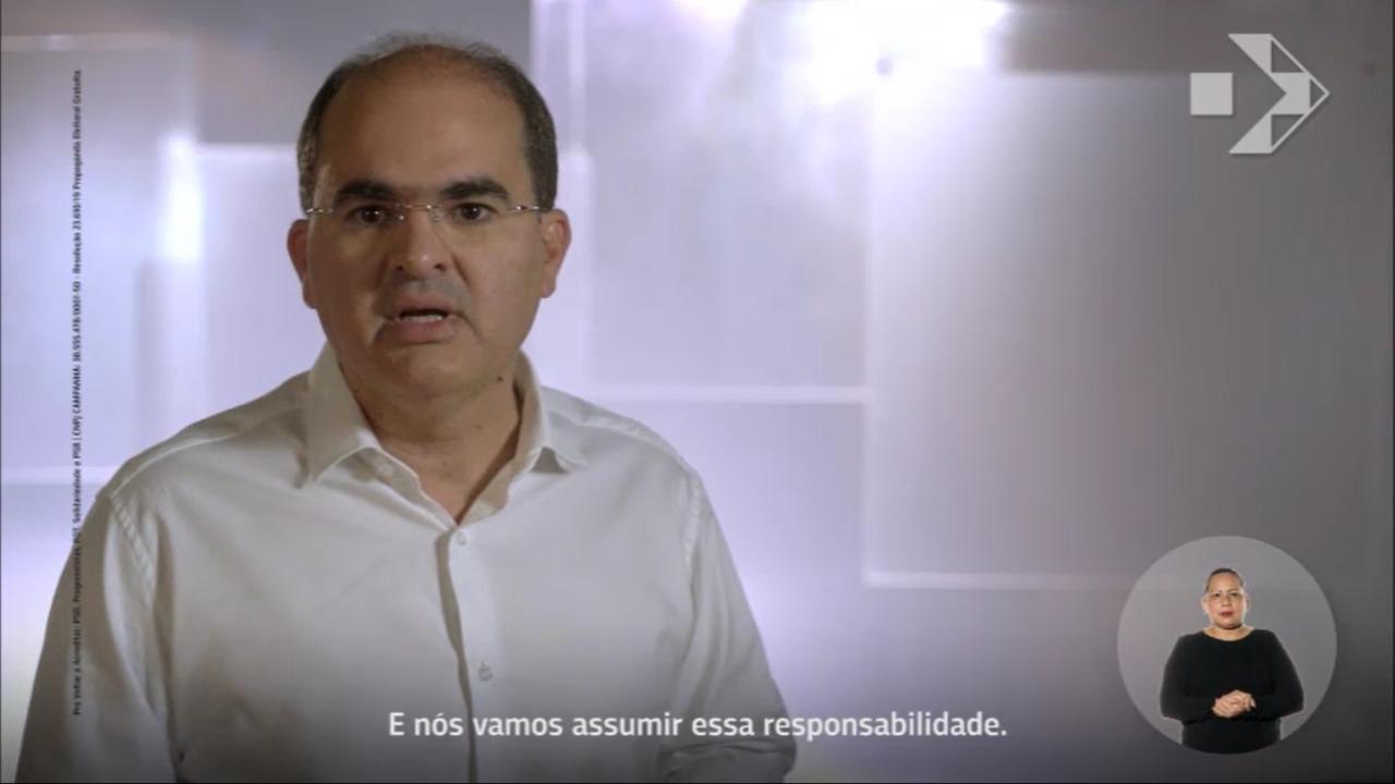 Nicolau planeja contratar policiais de folga para Patrulha Comunit&aacute;ria