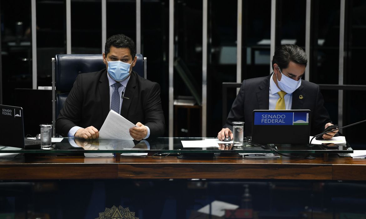 Senado tem semana de esforço concentrado para sabatinas Senado tem semana de esforço concentrado para sabatinas