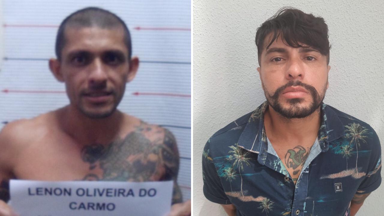 Traficante foragido do AM &eacute; preso no Cear&aacute; ap&oacute;s cirurgias pl&aacute;sticas