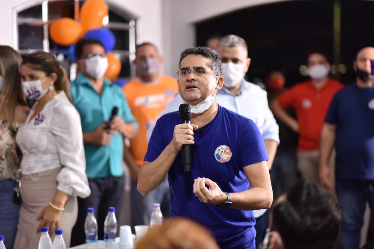 David vai modernizar gestão fiscal e reduzir custos tributários David vai modernizar gestão fiscal e reduzir custos tributários