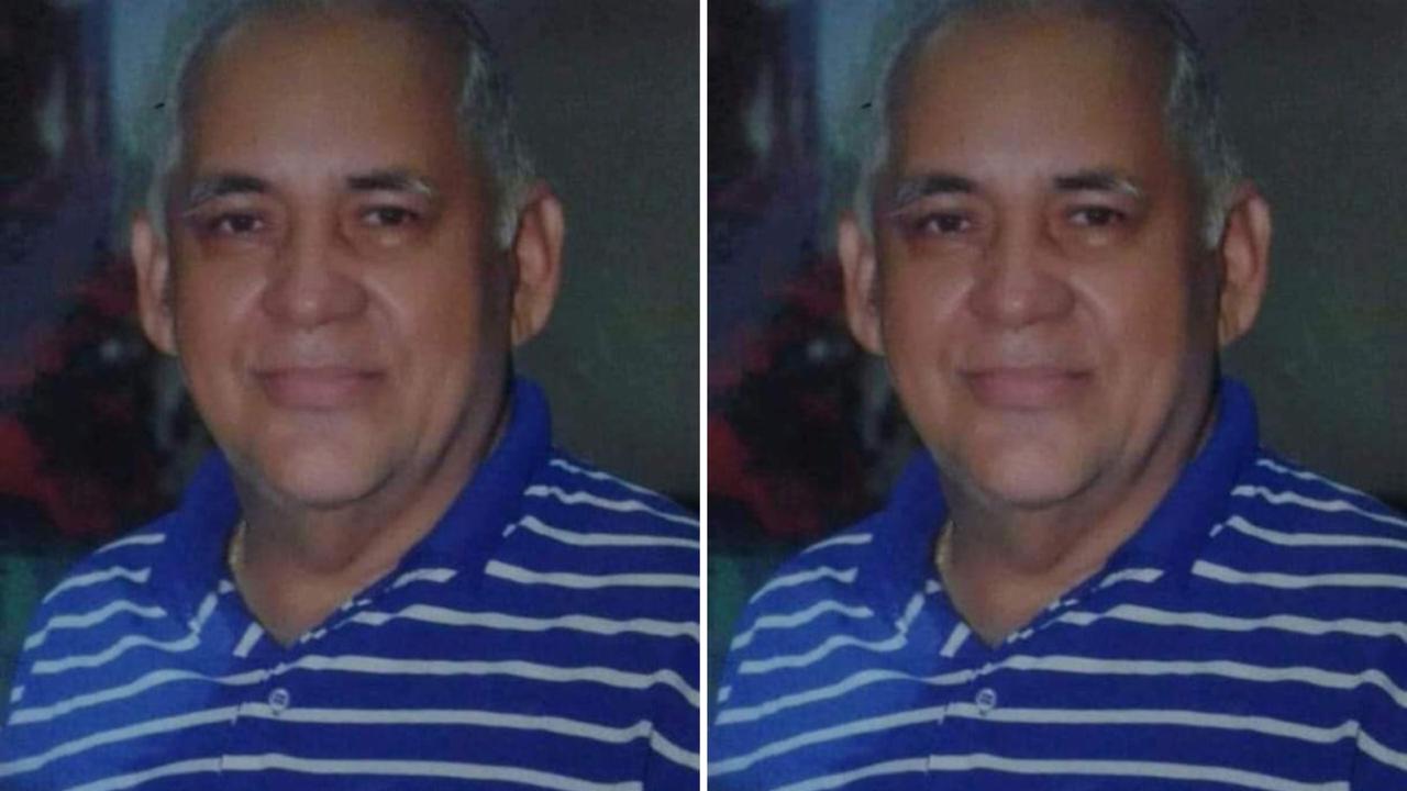 Morre o radialista Aderaldo Reis, vítima de Covid-19, após dias de luta contra doença em UTI Morre o radialista Aderaldo Reis, vítima de Covid-19, após dias de luta contra doença em UTI
