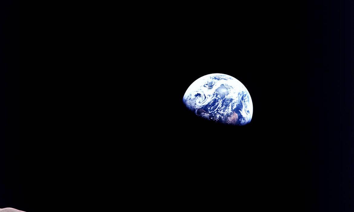 EUA convidam Brasil para integrar o programa espacial Artemis EUA convidam Brasil para integrar o programa espacial Artemis