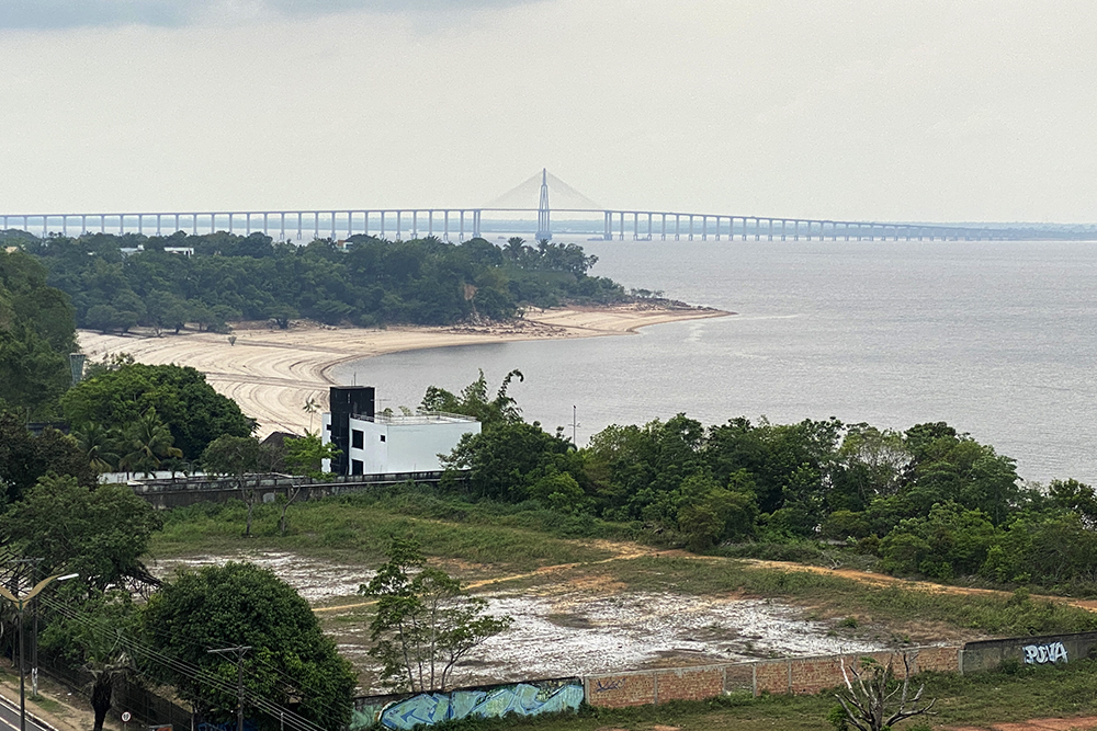 Veja imagens da vazante 2020 Veja imagens da vazante 2020