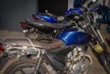 Operação da PC-AM apreende 21 motocicletas adulteradas em Manacapuru