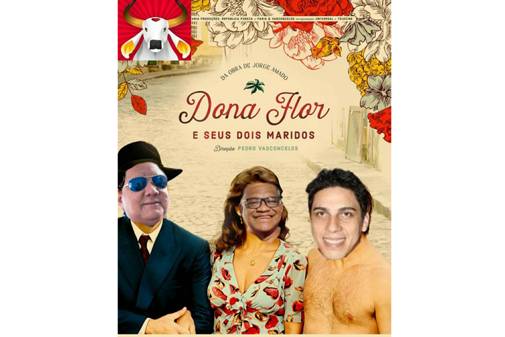 David só vem se vier barato Só vem se vier barato