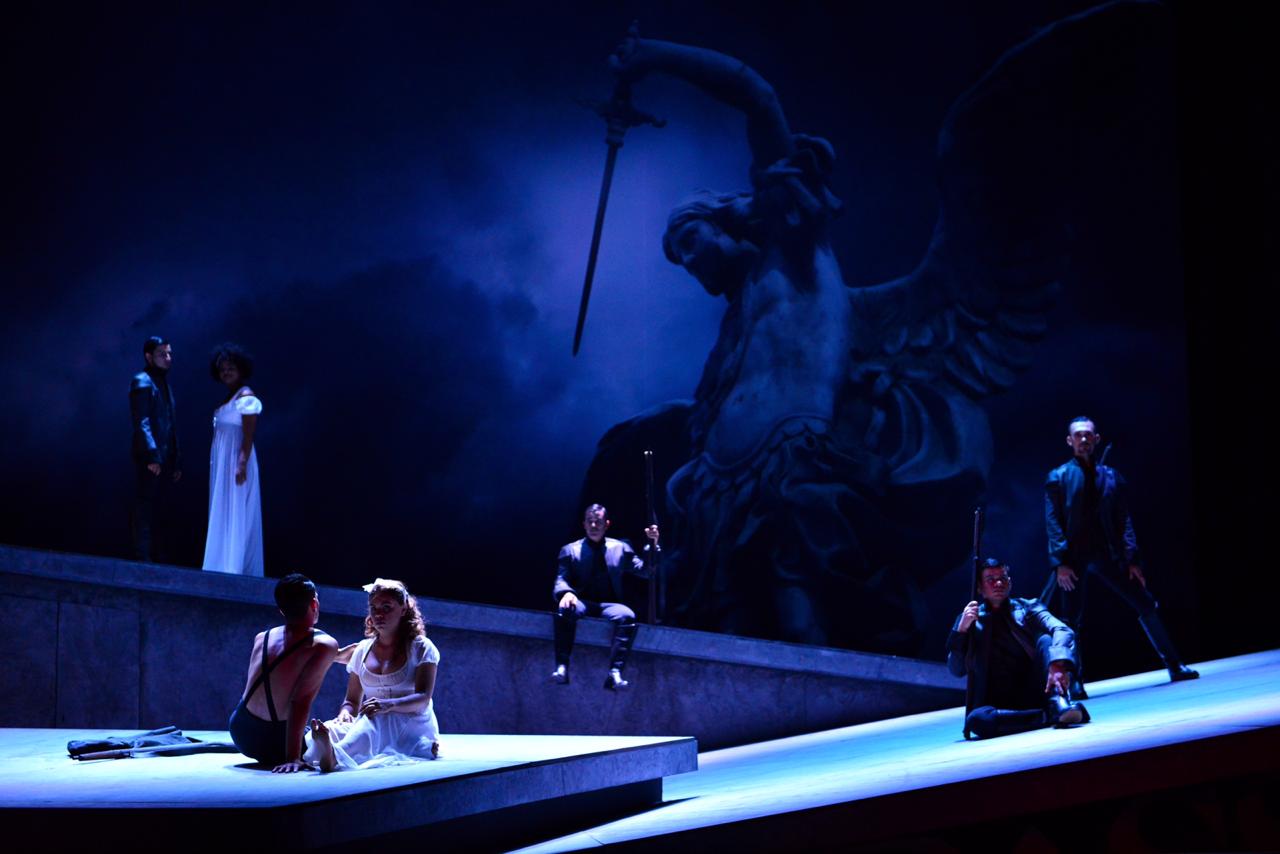 23º Festival Amazonas de Ópera será realizado, em 2021, de forma híbrida 23º Festival Amazonas de Ópera será realizado, em 2021, de forma híbrida