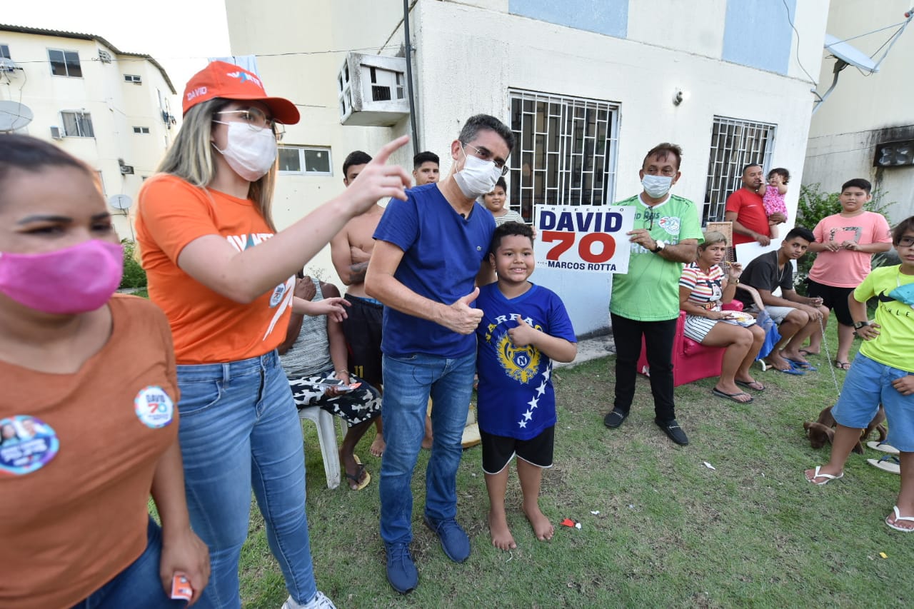 David propõe a inclusão de robótica nas escolas e ampliação das aulas práticas David propõe a inclusão de robótica nas escolas e ampliação das aulas práticas