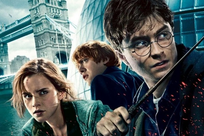 Netflix vai tirar Harry Potter do catálogo e notícia revolta fãs da saga Netflix vai tirar Harry Potter do catálogo e notícia revolta fãs da saga