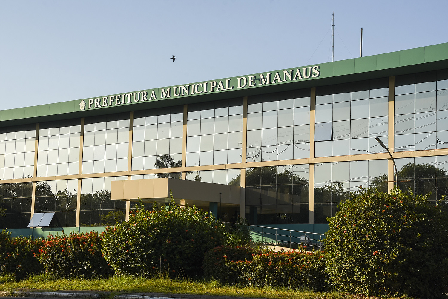 Prefeitura amplia auxílio do programa 'Nossa Merenda' para alunos da rede municipal Prefeitura amplia auxílio do programa 'Nossa Merenda' para alunos da rede municipal