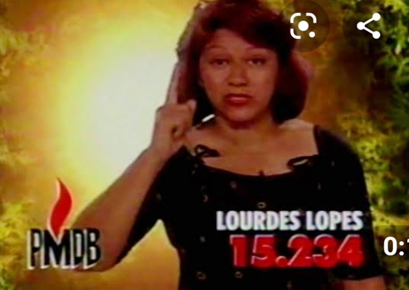 Prefeito lamenta morte de ex-vereadora Lourdes Lopes de complica&ccedil;&otilde;es pelo v&iacute;rus