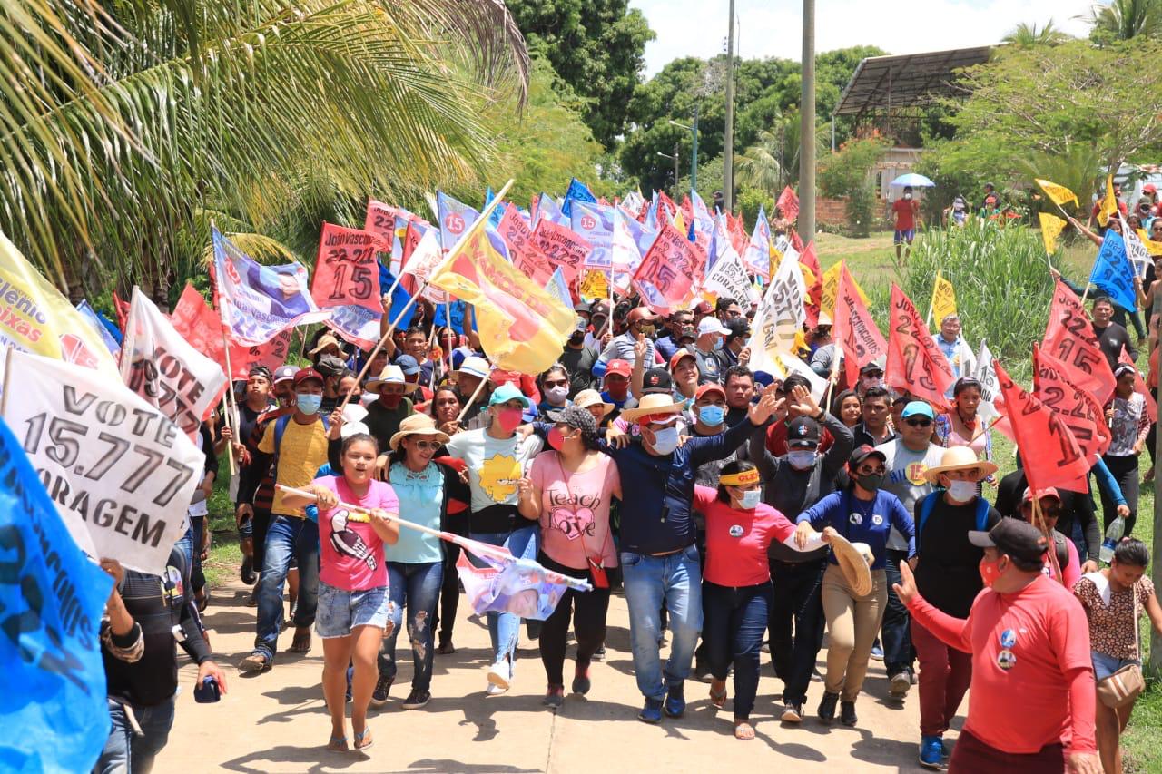 Em Pedras, Glenio Seixas ressalta planos para fortalecimento da educação municipal Em Pedras, Glenio Seixas ressalta planos para fortalecimento da educação municipal