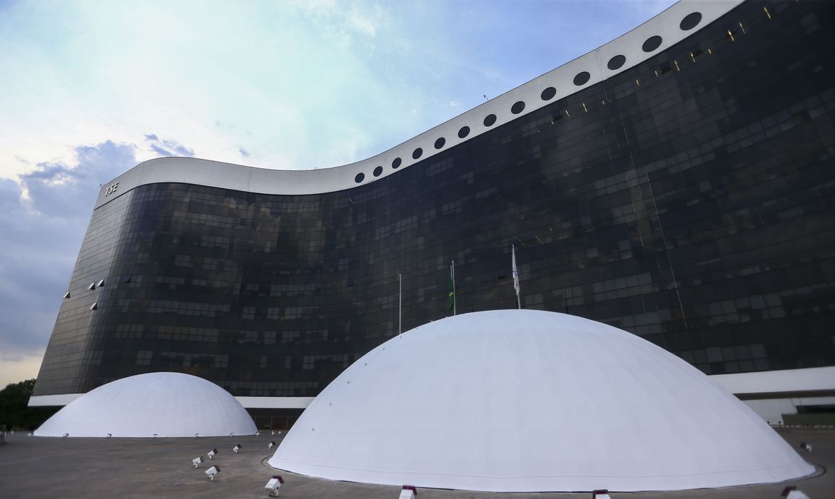 Eleições de 2020 tiveram aumento de 60 mil registros de candidatura Eleições de 2020 tiveram aumento de 60 mil registros de candidatura
