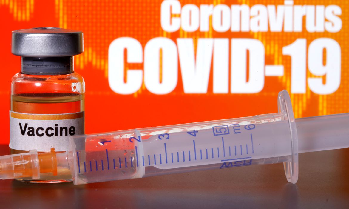 Anvisa autoriza prosseguimento de testes com vacina contra a Covid-19 Anvisa autoriza prosseguimento de testes com vacina contra a Covid-19