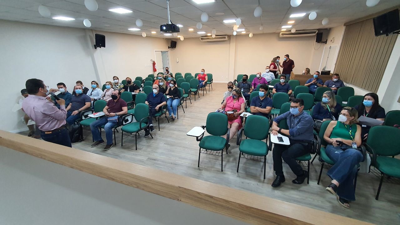Plano de cirurgias ortop&eacute;dicas beneficia 76 pacientes na primeira semana
