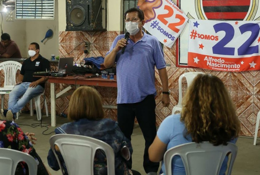 Manaus vai ganhar um teatro escola na prefeitura de Alfredo Nascimento Manaus vai ganhar um teatro escola na prefeitura de Alfredo Nascimento