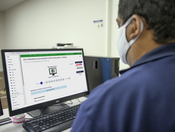 Estado divulga novo calendário para recadastramento obrigatório de servidores estaduais Estado divulga novo calendário para recadastramento obrigatório de servidores estaduais