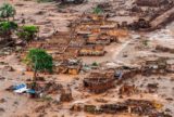 Brasil possui 241 barragens com riscos de segurança, aponta relatório