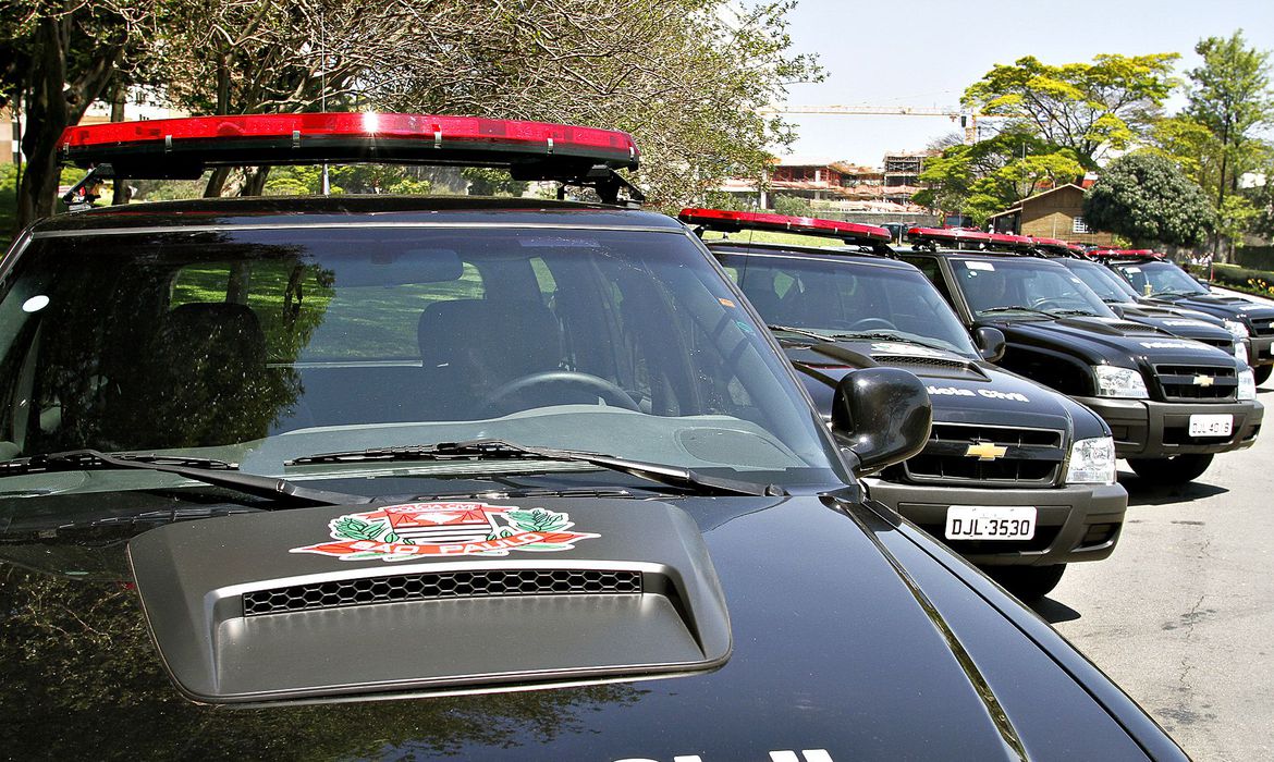 Operação Luz da Infância 7 investiga exploração sexual na internet Operação Luz da Infância 7 investiga exploração sexual na internet