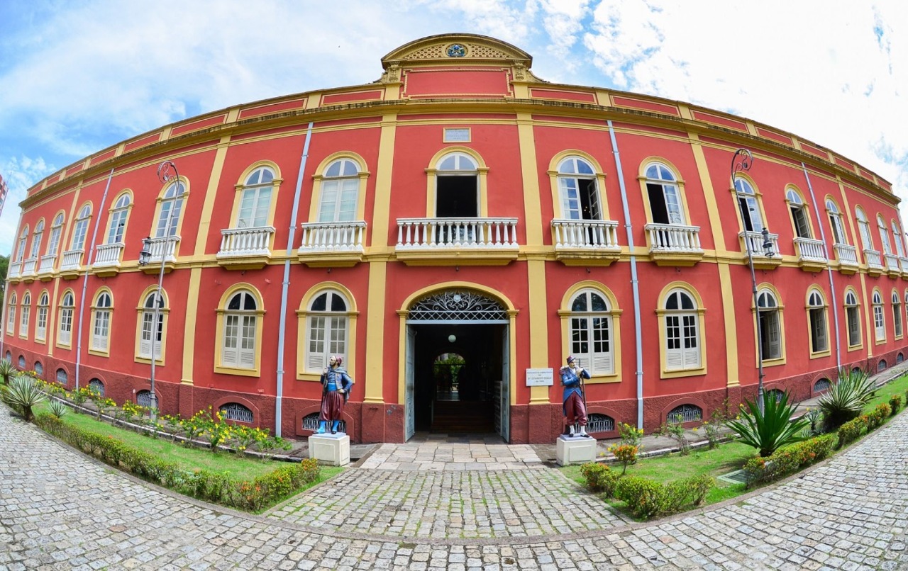 Espa&ccedil;os culturais oferecem programa&ccedil;&atilde;o gratuita no fim de semana