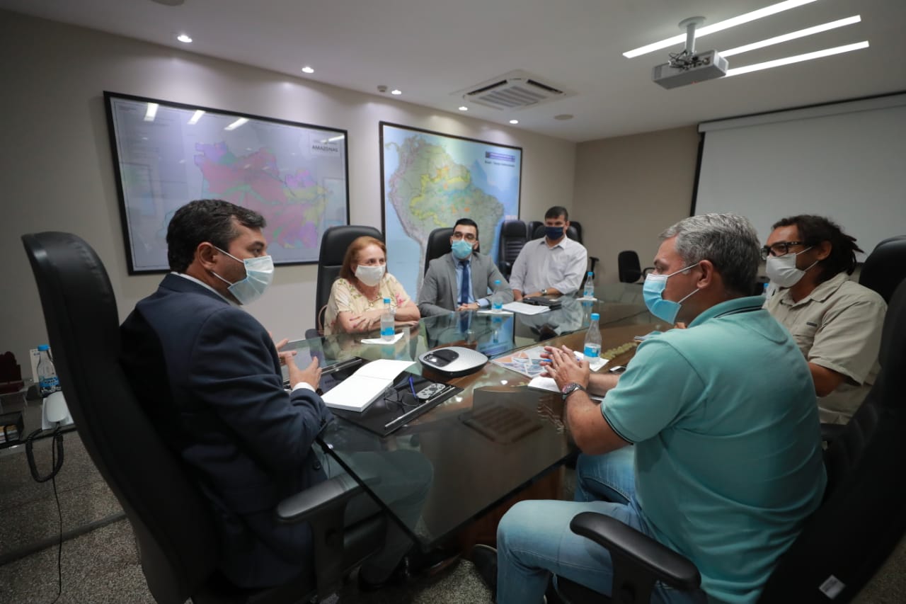 Governo avalia flexibiliza&ccedil;&atilde;o de flutuantes na modalidade restaurante