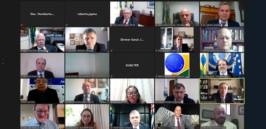 TSE e TREs tratam dos últimos preparativos para as Eleições 2020 TSE e TREs tratam dos últimos preparativos para as Eleições 2020