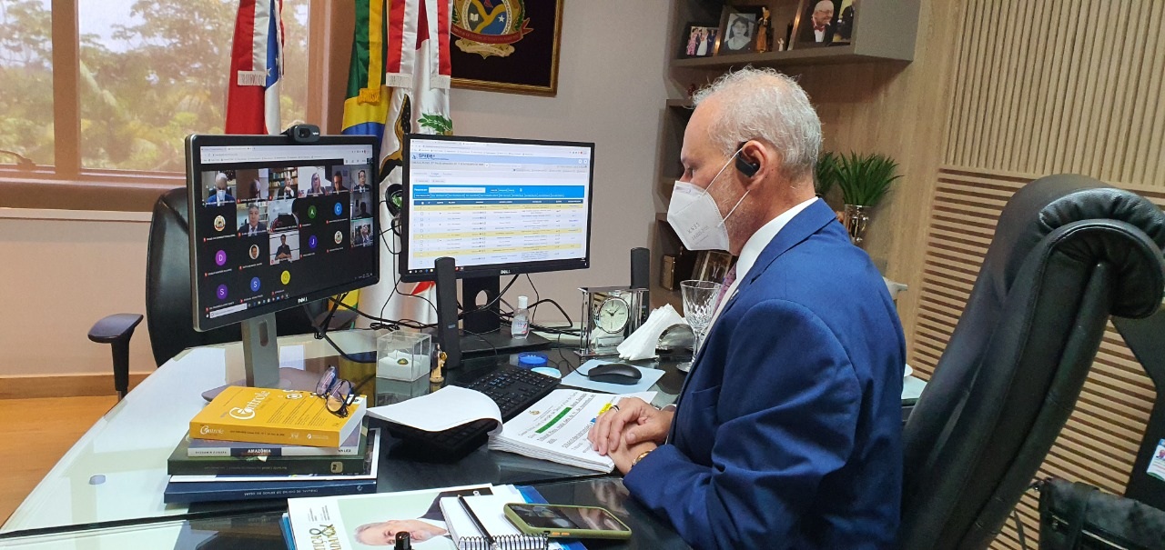 TCE-AM multa ex-diretor da Cosama em R$ 474 mil e outros prefeitos do interior