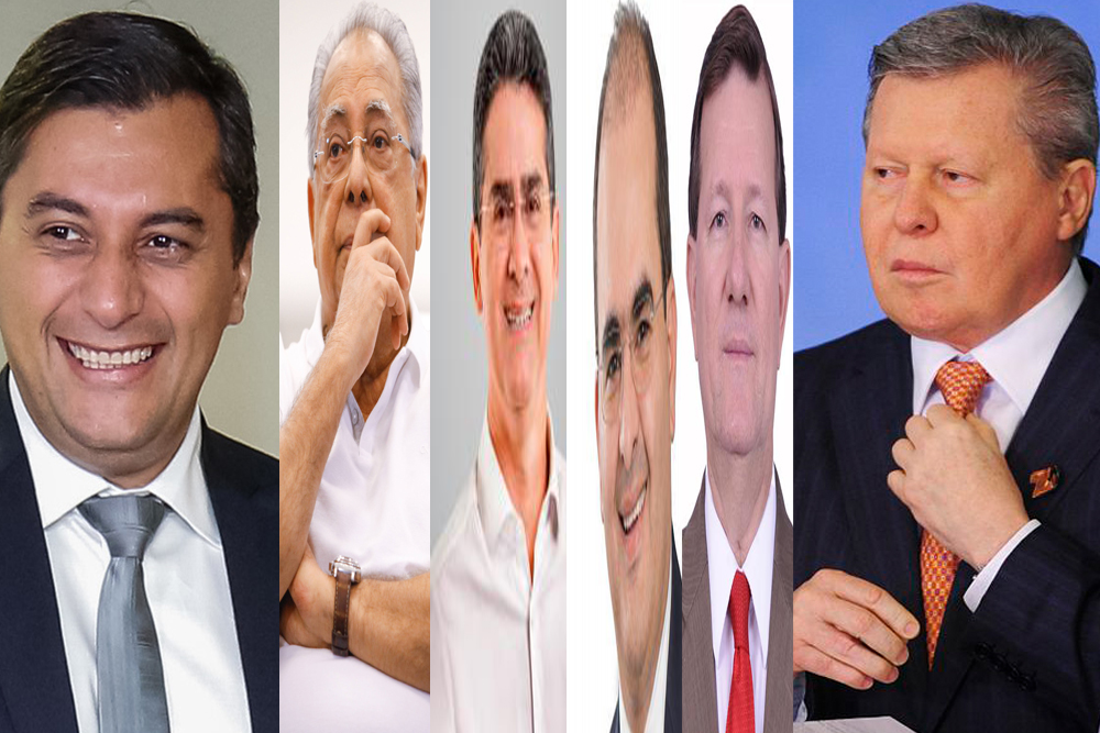 O panavueiro das estrat&eacute;gias