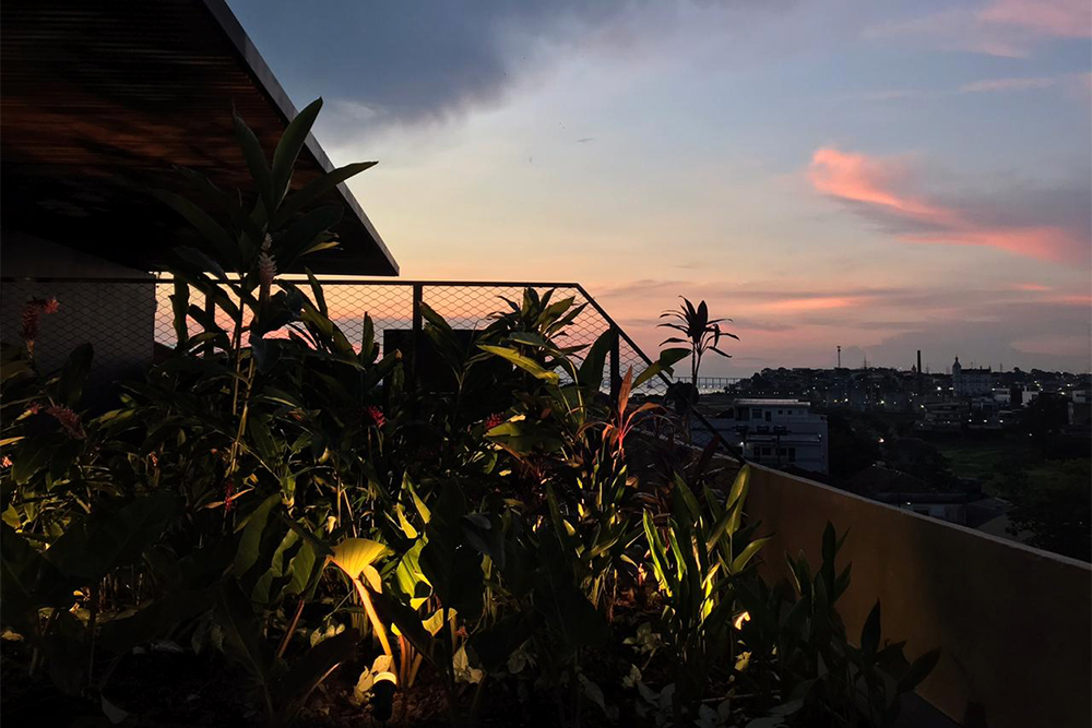 Hotel Cassina
