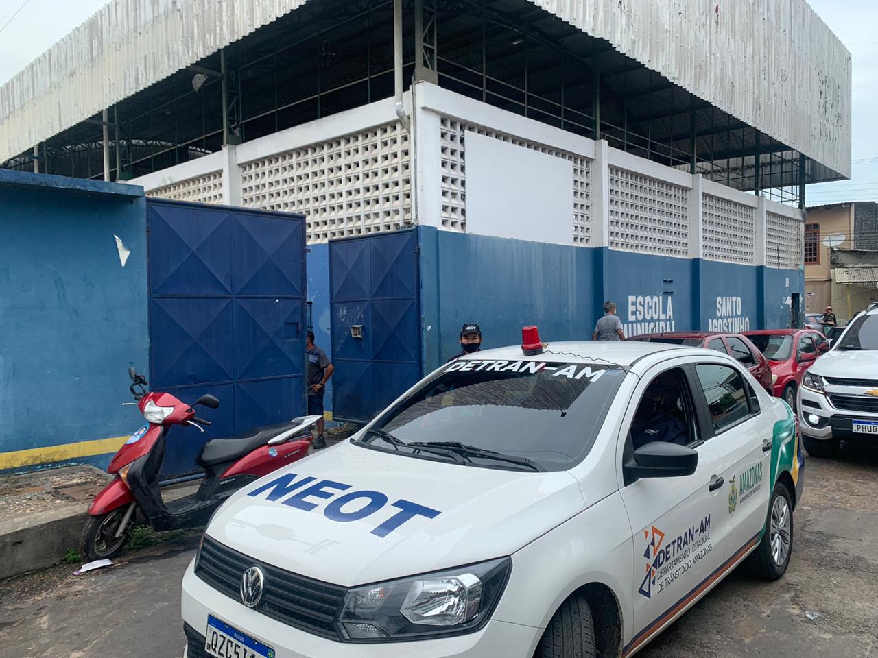 87 crimes eleitorais e 51 pris&otilde;es s&atilde;o registradas durante o pleito deste domingo