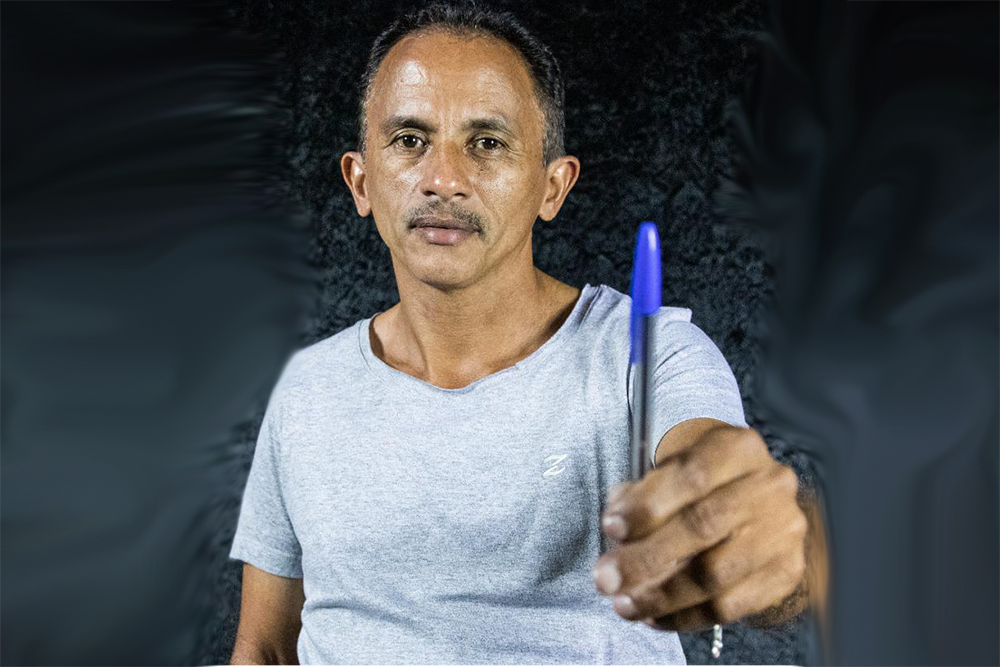 O Analfabetismo digital do TSE O Analfabetismo digital do TSE