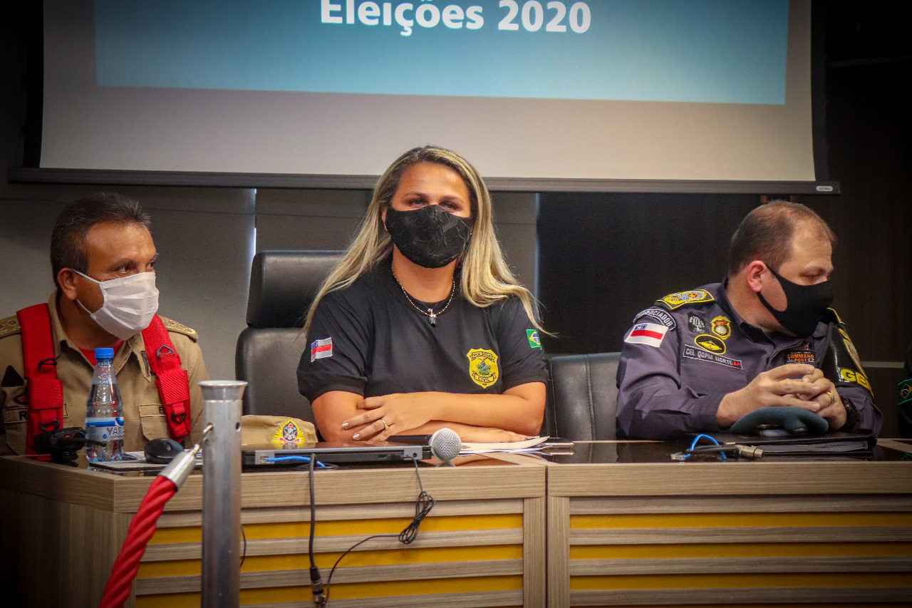 Pol&iacute;cia Civil instaurou 33 inqu&eacute;ritos para apurar crimes eleitorais no AM