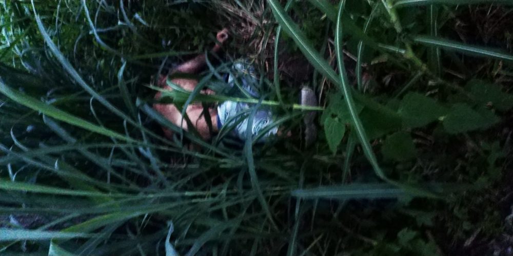 Corpo em decomposi&ccedil;&atilde;o &eacute; encontrado em terreno em Flores