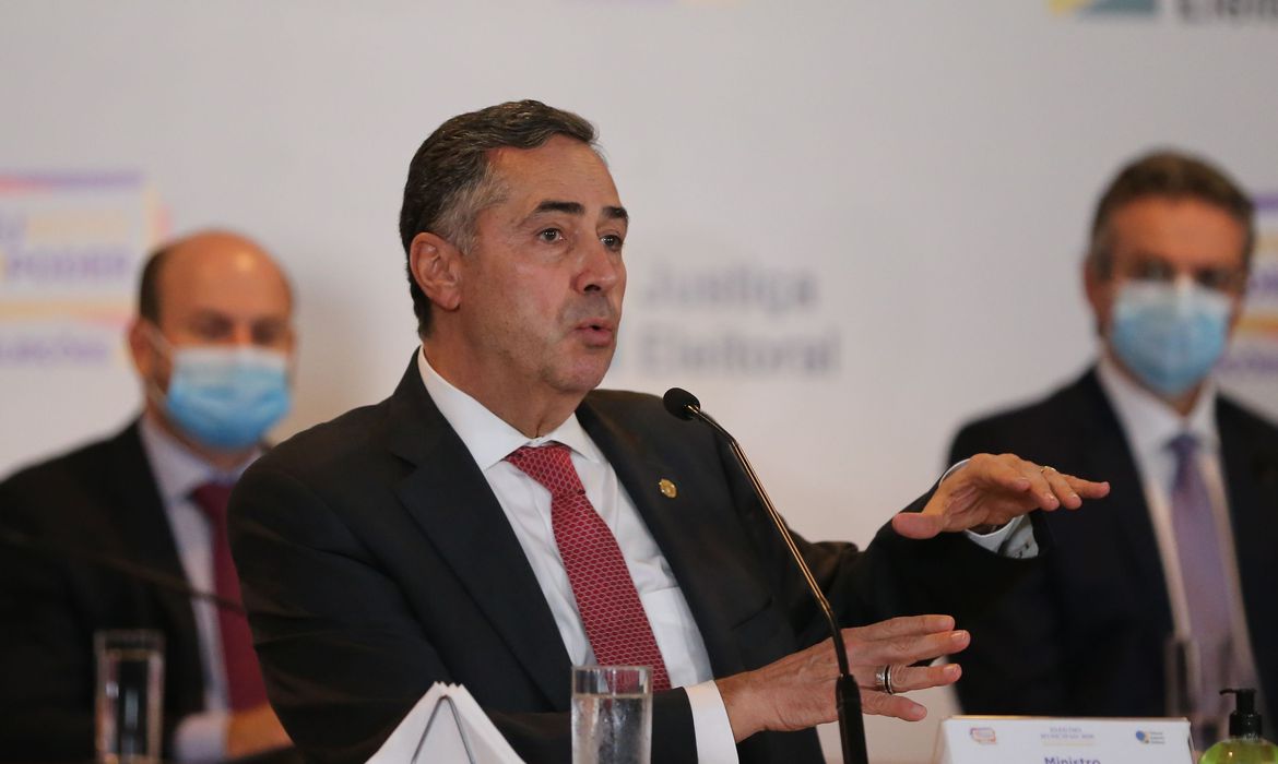 TSE: problema em inteligência artificial causou lentidão em sistema TSE: problema em inteligência artificial causou lentidão em sistema
