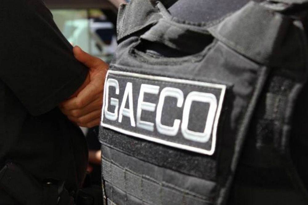 Deflagrada operação para prender agentes públicos ligados à segurança do AM envolvidos com subtração de ouro Deflagrada operação para prender agentes públicos ligados à segurança do AM envolvidos com subtração de ouro