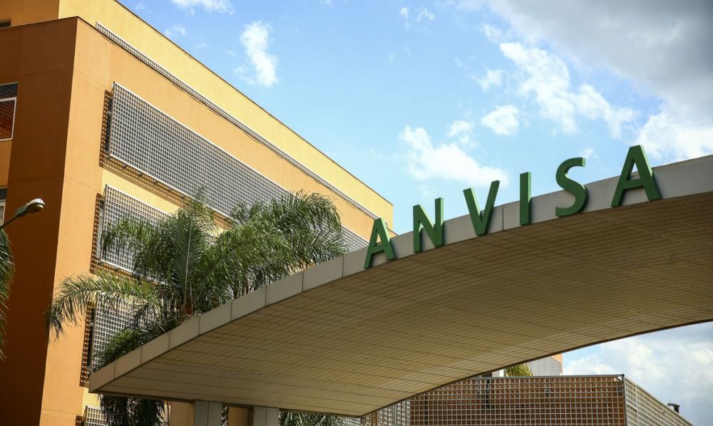 Anvisa se reúne com responsáveis por vacina Sputinik V Anvisa se reúne com responsáveis por vacina Sputinik V