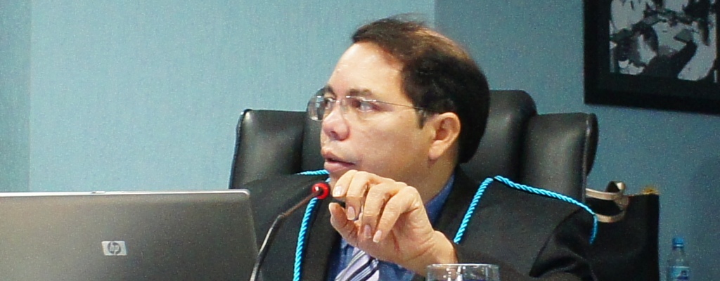 Auditor do TCE-AM participa de webevento para discutir Lei de Responsabilidade Fiscal Auditor do TCE-AM participa de webevento para discutir Lei de Responsabilidade Fiscal