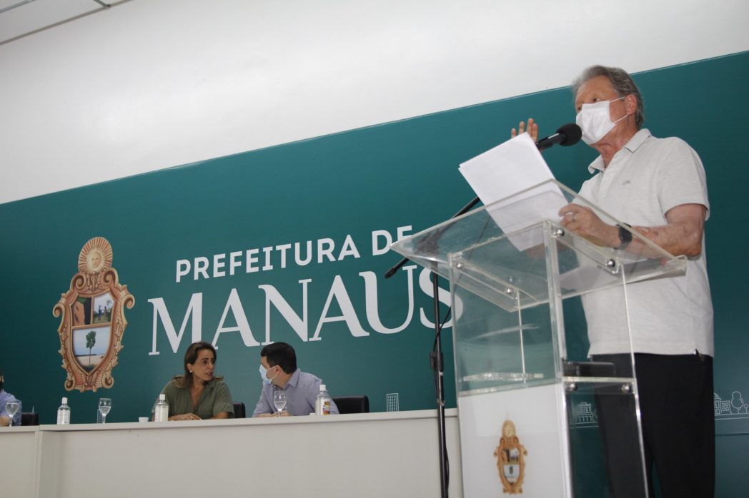 2,6 MIL VAGAS: Prefeito divulga edital para processo seletivo de estágio 2,6 MIL VAGAS: Prefeito divulga edital para processo seletivo de estágio