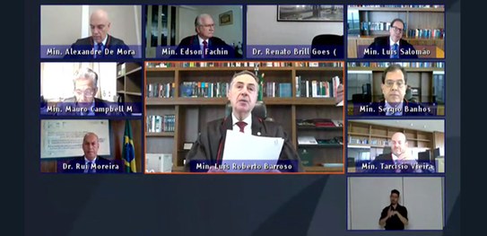 Eleitos devem prestar conta final à Justiça Eleitoral até 15 de dezembro Eleitos devem prestar conta final à Justiça Eleitoral até 15 de dezembro